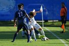 MSoc vs NEC  Wheaton College Men’s Soccer vs New England College. - Photo By: KEITH NORDSTROM : Wheaton, Soccer